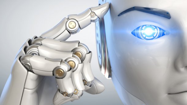 Künstliche Intelligenz: Facebook veröffentlicht open-source AI Chatbot