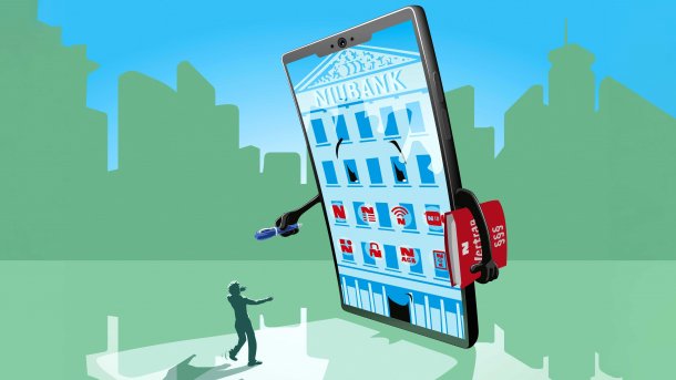 Smartphone-Banking aus rechtlicher Sicht
