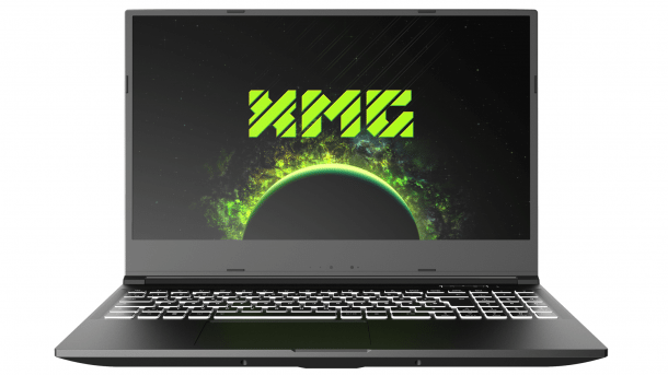 XMG Core: Die ersten Gaming-Notebooks von Schenker mit AMD Ryzen