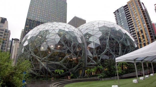 Amazon-Manager kündigt aus Protest gegen Entlassungen