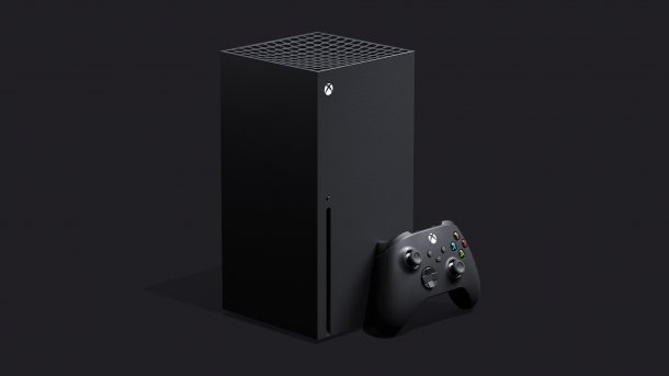 Xbox Series X: Spiele werden am Donnerstag im Livestream gezeigt