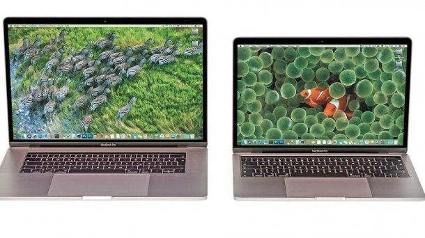 "Flexgate": Ausfallende MacBook-Pro-Bildschirme provozieren Sammelklage