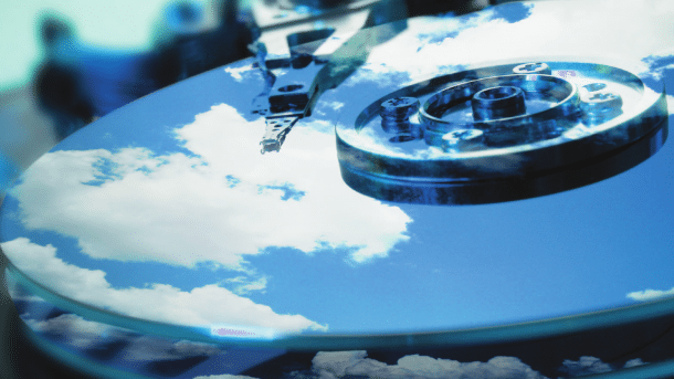 Unbegrenzter Cloud-Speicher bei Amazon