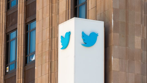 Twitter: Mitarbeiter können "für immer" Homeoffice machen