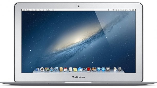 Sechs Jahre alte MacBooks nun "vintage"