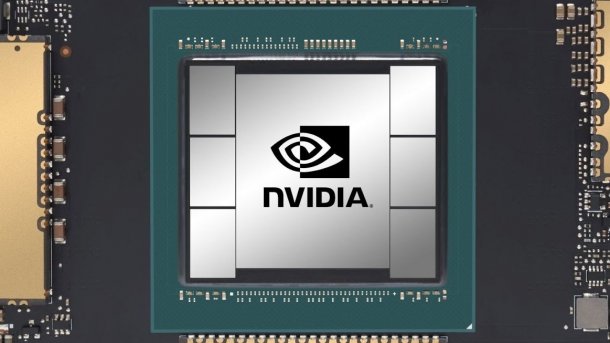 Nvidia Ampere: GA100-Vollausbau mit 8192 Kernen