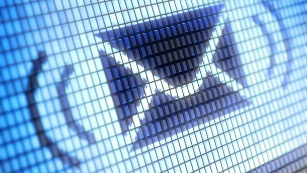 Edison Mail: Update bringt Zugriff auf fremde Konten mit sich