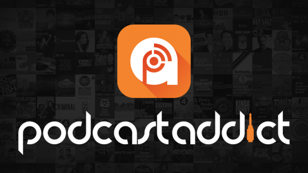 Google Play Store: "Podcast Addict" wegen Covid-19-Richtlinie gesperrt