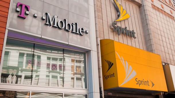 Deutsche Telekom will Anteile an New T-Mobile auf über 50 Prozent erhöhen