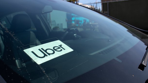 Kostenreduzierung: Uber streicht erneut 3000 Stellen