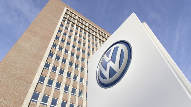 VW: 9 Millionen Euro sollen Verfahren gegen Diess & Co. vermeiden
