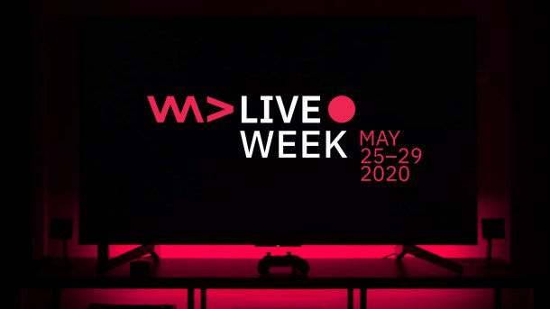 Heute online – die WeAreDevelopers Live Week, Tag 1