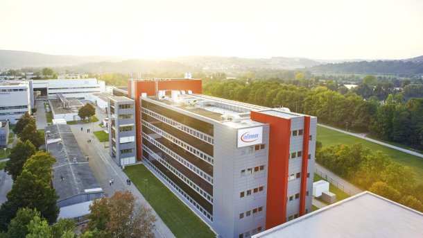 Wegen Cypress-Übernahme: Infineon besorgt sich eine Milliarde Euro frisches Geld