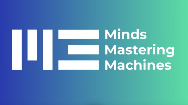 Minds Mastering Machines Online: Frühbucherrabatt bis 2. Juni