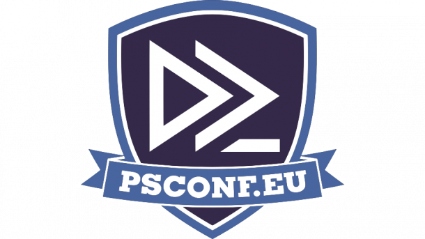 Logo psconf.eu