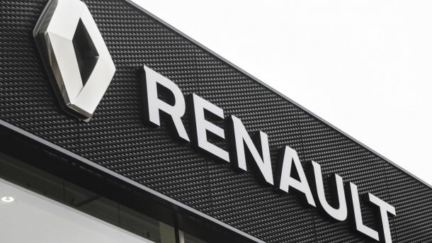 Renault: Milliarden-Sparprogramm sollen fast 15.000 Stellen zum Opfer fallen