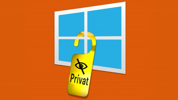 Privacy-Checkliste Windows