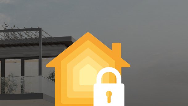 Router mit HomeKit: Smartes Zuhause abgesichert