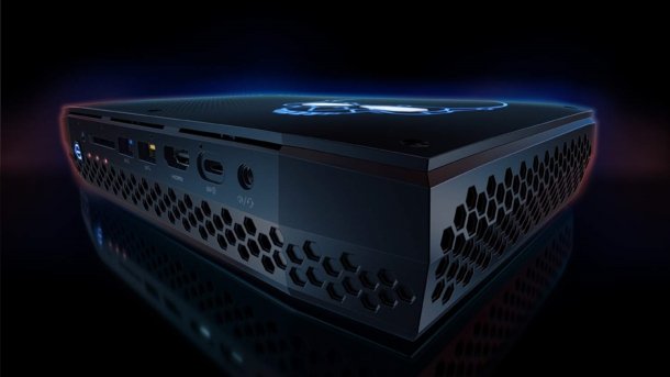 Kaby Lake-G: Intel-CPUs mit Radeon-GPU erhalten keine weiteren Treiber-Updates