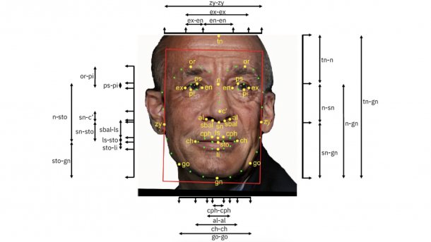 Racial Profiling: IBM verzichtet auf biometrische Gesichtserkennung