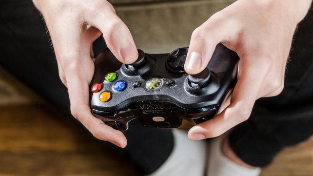 Spieleentwicklung: Unity 2019 LTS