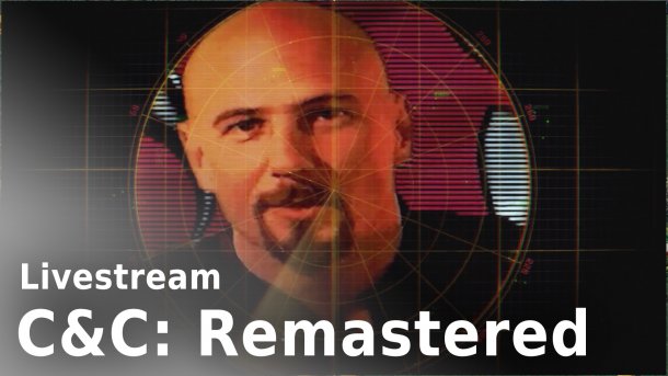 Heise spielt: Command & Conquer Remastered im Livestream ab 20 Uhr