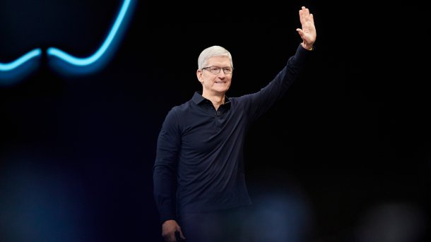 iOS 14 & Co: Was wir von Apples Special Event Keynote 2020 erwarten