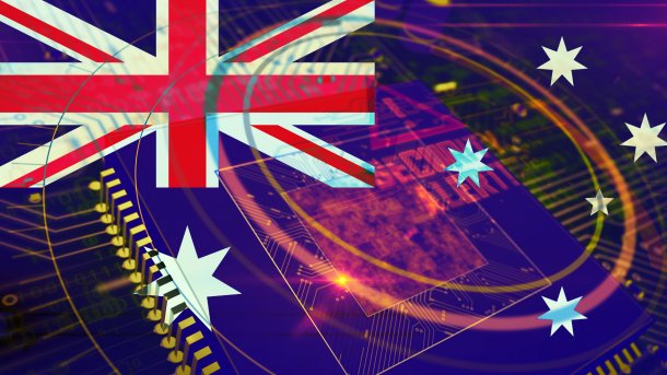 China im Verdacht: Australien aktuell Ziel breiter Hackerangriffe