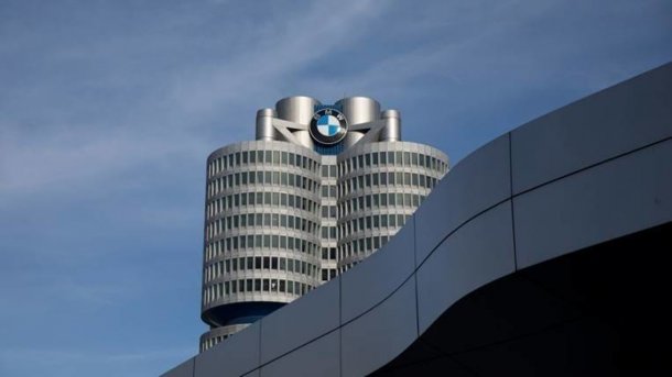BMW beschließt Paket zum Stellenabbau