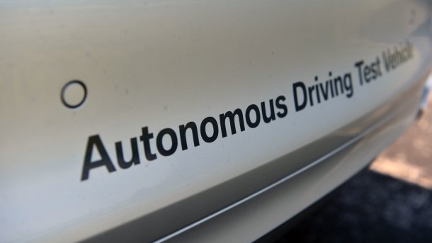 BMW und Daimler legen Kooperation für automatisiertes Fahren auf Eis