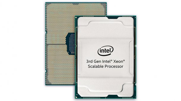 Lenovo, Supermicro und Gigabyte: Server mit Intels neuen Xeon-SP-Prozessoren