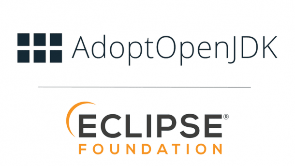 AdoptOpenJDK landet bei Eclipse Foundation
