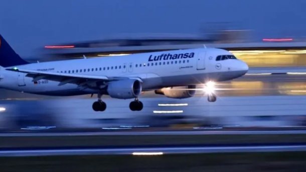 Ende einer Ära: Lufthansa steigt aus dem Dax ab