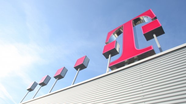 Softbank-Deal: Telekom erhält Option auf Aktienmehrheit an T-Mobile