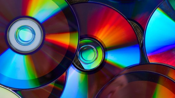 CD-Datenbanken: freedb ist tot, es leben die Alternativen!