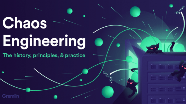 Chaos-as-a-Service: Szenarios sollen mit Statusprüfung sicher werden