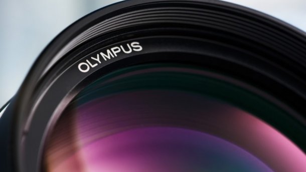 Olympus gibt Kamerageschäft an Finanzinvestoren ab