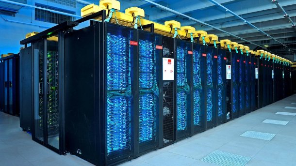 Supercomputer: Deutsches Leibniz-Rechenzentrum testet ARM-Prozessoren