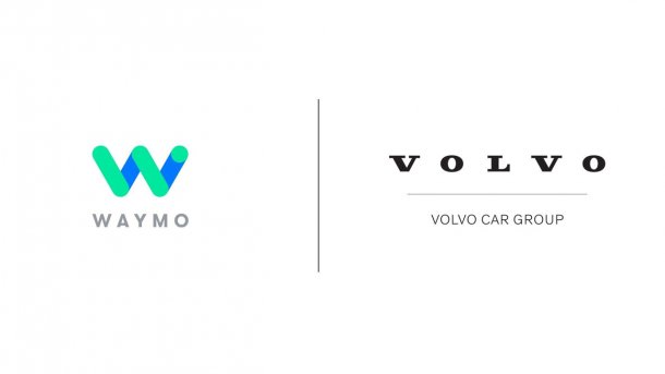 Volvo und Waymo vereinbaren strategische Partnerschaft