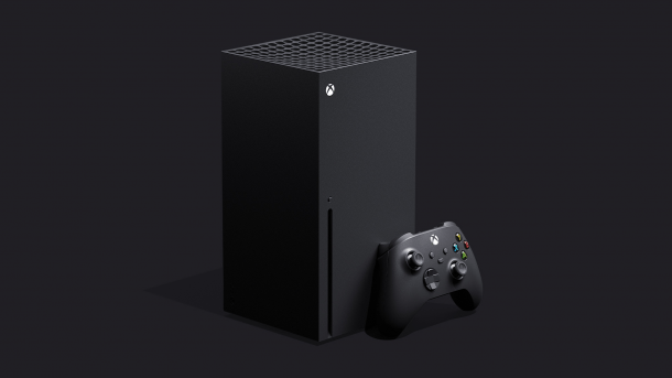 Xbox Series S: Microsoft-Dokumente nennen weitere Next-Gen-Konsole