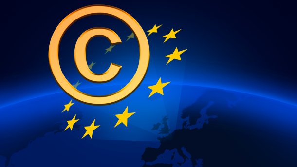 Urheberrechtsreform: Klares Bekenntnis gegen Upload-Filter gefordert