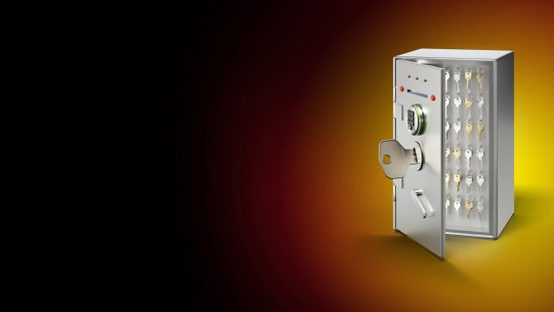 Passwortmanager gegen die Vergesslichkeit