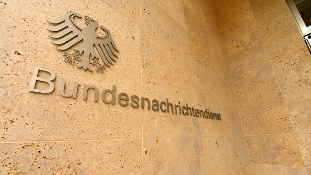 Nach Karlsruher Urteil: "BND muss handlungsfähig sein und bleiben"