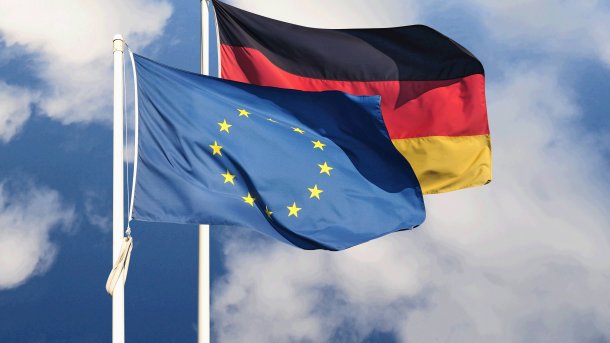 Deutschland übernimmt Vorsitz in der EU und im UN-Sicherheitsrat