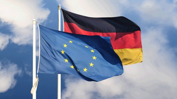 Deutsche EU-Ratspräsidentschaft: Corona als Chance für die Digitalisierung