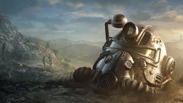Kooperation mit Bethesda: Amazon macht "Fallout" zur TV-Serie