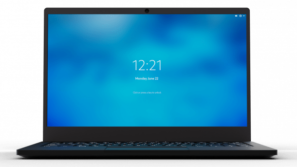 Librem 14: Coreboot-Notebook bekommt größeres Display und Sechskern-Prozessor
