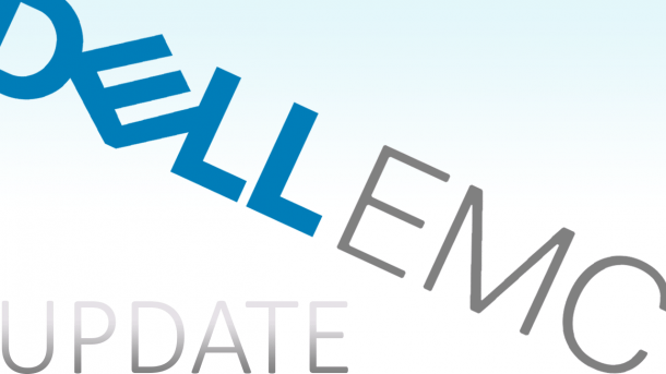 Dell EMC: Wichtige Updates sichern mehrere Produkte gegen Angriffe ab