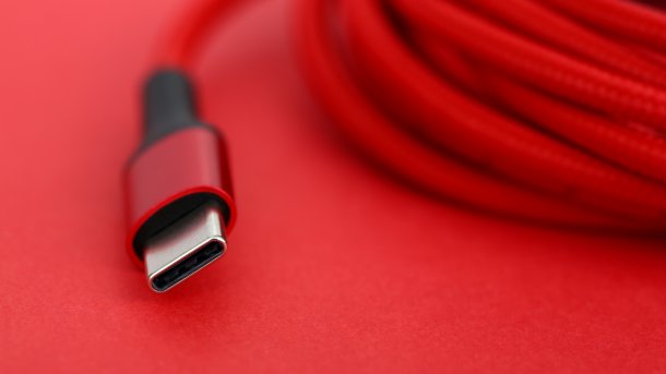 Ladekabel statt Speicherstick: Angriffe über die USB-Schnittstelle