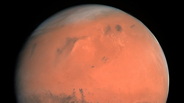 Raumfahrt: China, USA und Arabische Emirate vor Start von Mars-Missionen
